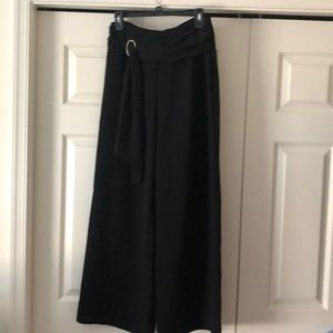 Palazzo Dress Pants
